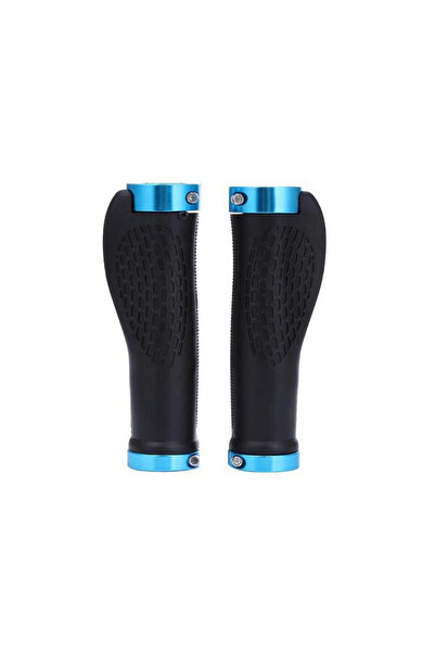Tradesor Κάλυμμα χειρολαβής ποδηλάτου - Grip - S27-201 - 650738 - Blue