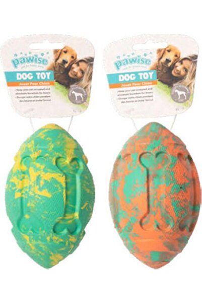 Pawise Rubber Ball Toy