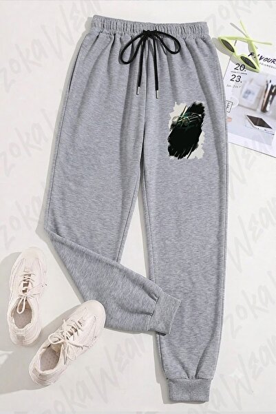 ZOKAWEAR Unisex Dodge Viper Custom Printed Sweatpants