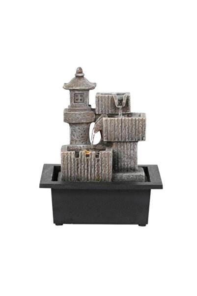 Tradesor Συντριβάνι εσωτερικού χώρου - Feng Shui - 26072 - 260725