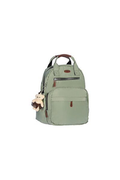 ELITE by Seba Nirvana Black Mother Baby Care Bag