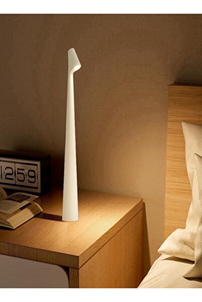 Generic Portable LED Desk Lamp with Touch Sensor, 3-Level Brightness Desk Lam...
