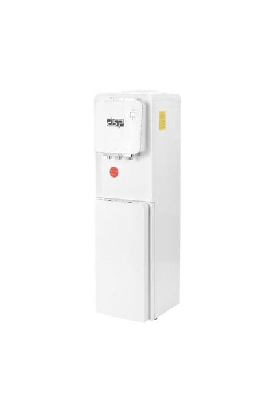DSP Επιδαπέδιος ψύκτης νερού - KK3022 - - 617871 - White