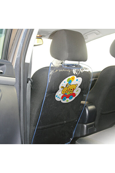LORELLİ Protectie anti murdarire scaun auto, PVC