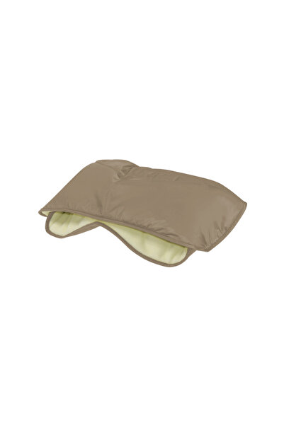 LORELLİ Manusa de iarna pentru manerul caruciorului, Beige