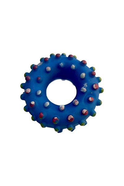 Tradesor Παιχνίδι σκύλου Latex μασητικό - 10cm - 12pcs - 550414
