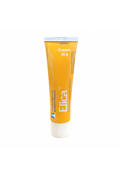 JAMJOOM ELICA CREAM 30GM