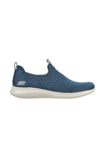 SKECHERS GO WALK 6 KADIN AYAKKABI 149427-TEAL