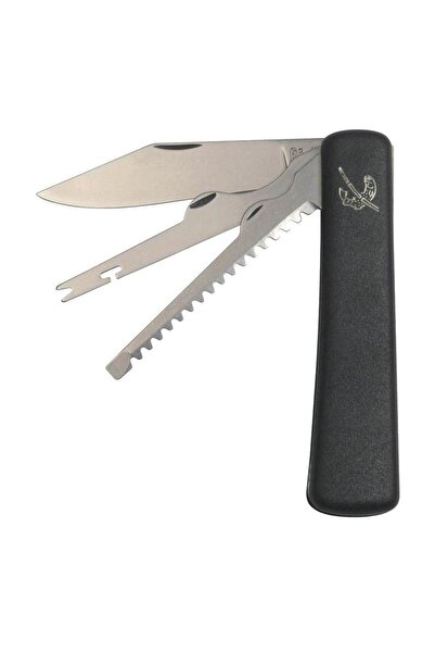 OEM Cutit De Vanatoare Mikov Venado Bowie, Lama Fixa 13.8 cm Din Otel Inoxida...