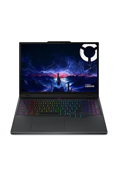 LENOVO Legion 5 14.Nesil Core i9 14900HX-RTX5070 8Gb-32Gb-1Tb Ssd-15.1"-W11