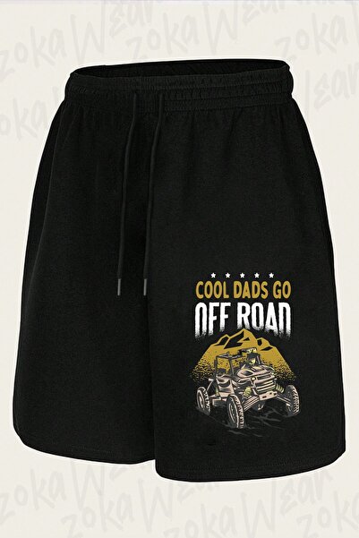 ZOKAWEAR Unisex Cool Side by Side for Dad Sxs Offroad Utv 4 Wheeler Design Pr...