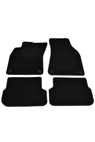 Best Auto Vest Covorase mocheta Audi A6 (C6) Berlina Avant/Kombi Allroad 2006...