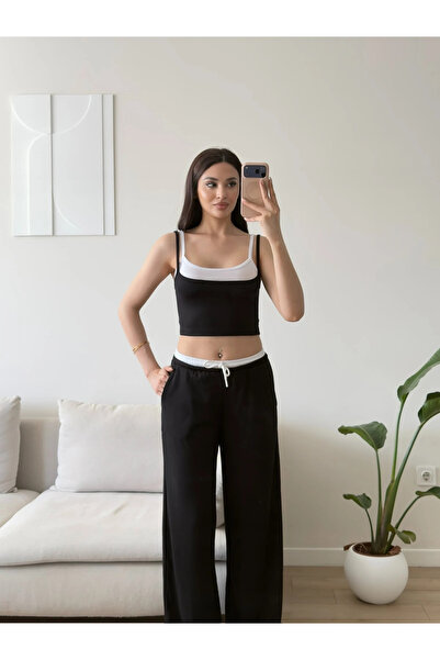 vipelmoda Set dublu Vera Palazzo