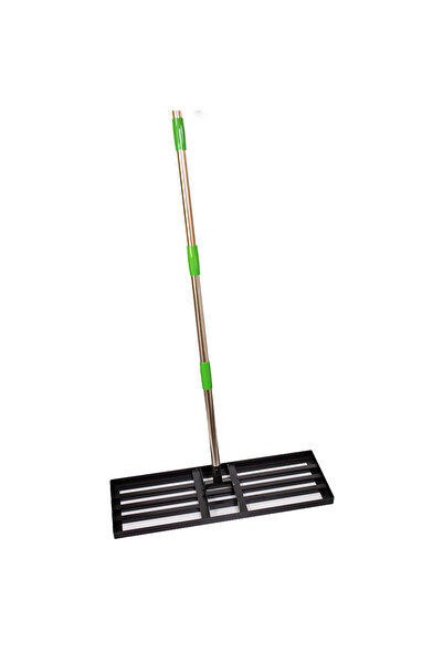 Gazonul Nivelator Gazon EASY Level, fabricat din oțel carbon, 80 cm