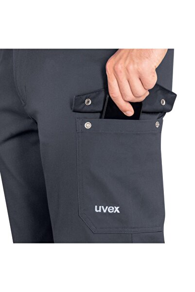 Uvex SuXXeed Essentials Erkek İş Pantolonu (70684)