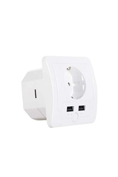 TECHSTAR Priză inteligentă Techstar ®   M36