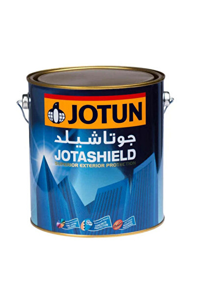 Jotun JOTASHIELD ALKALI RESISTANT PRIMER – PRIMER FOR EXTERIOR WALLS & JOTASH...