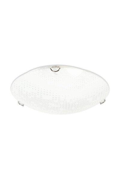 erstecup Φωτιστικό οροφής Μεταξωτό 2XE27 max. 40W 30εκ. IP20, Erste, erstecup...
