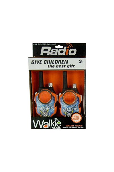 Tradesor Παιδικό σετ Walkie-Talkie - 178-181 - 215514