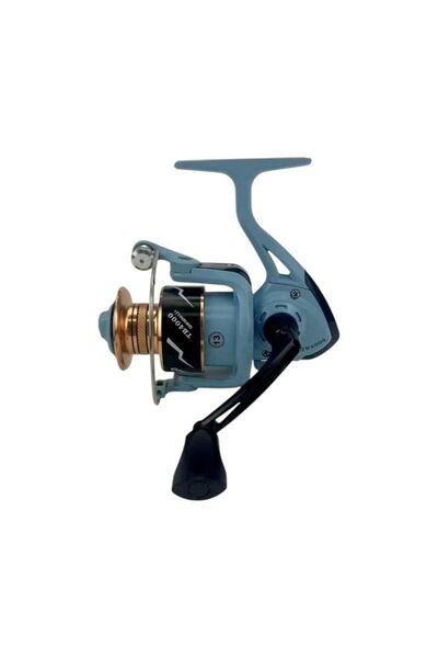 Tradesor Μηχανάκι ψαρέματος - TB4000 - 832344