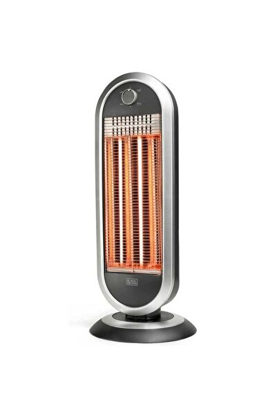 Black&Decker Aerotermă ceramică Black+Decker 900 W