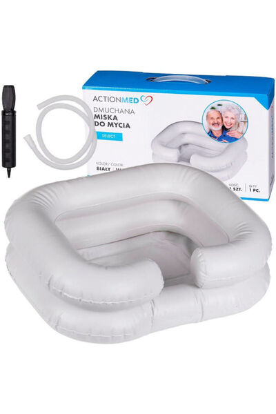 ActionMed Νιπτήρας PM100AM