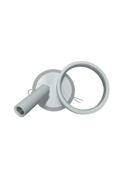 Tradesor Επιτοίχιο φωτιστικό LED - H24 - 943314