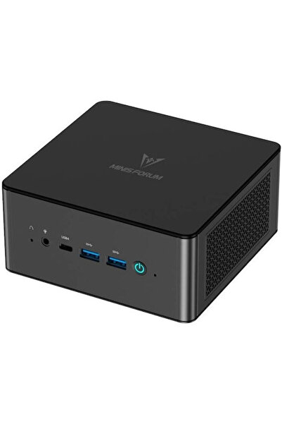 Minisforum Um890 Pro Barebone (Ryzen 7-8845HS)