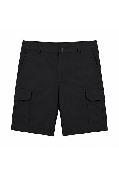 Champp Terrain Lite Outdoor Men's Shorts Men's Black Shorts
