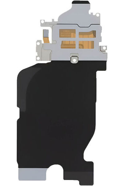 Samsung Κεραία NFC Galaxy S24 Επαγωγικής Φόρτισης Γνήσια Μαύρη