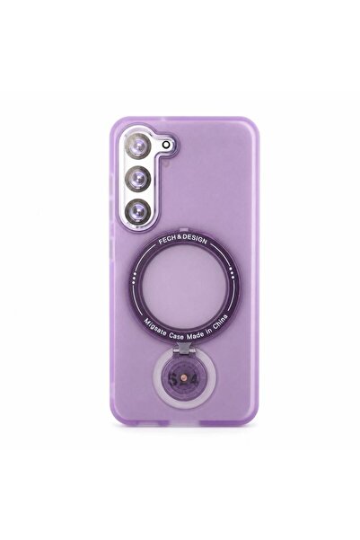 Domi Party & Gifts Husa de Protectie Domi Party&Gifts, cu Incarcare Wireless,...