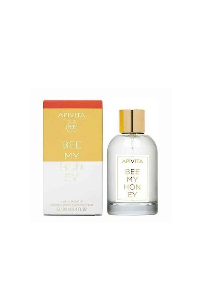 Apivita Bee My Honey Φρέσκο και Αναζωογονητικό Ω ντε Τουαλέτα