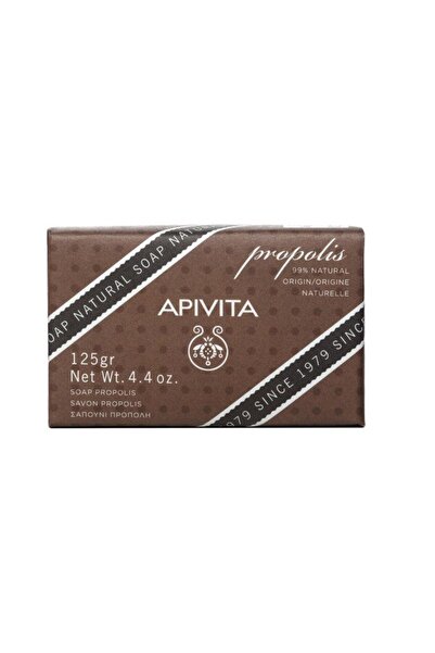 Apivita Σαπούνι με Πρόπολη 125γρ