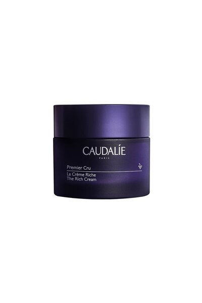 Caudalie Πρεμιέρ Κρου Η Πλούσια Κρέμα 50ML