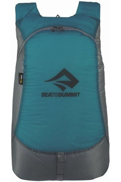 Sea to Summit Ultra Sil Αδιάβροχο Σακίδιο Πλάτης Μπλε Κωδικός: STS40-00960