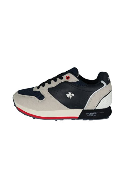 Privato DECARSDZ DSE005 Ανδρικά Παπούτσια Sneakers Μπλέ -