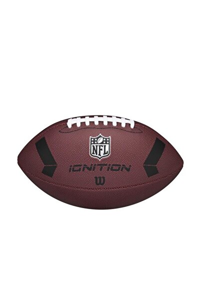 Wilson Minge fotbal american NFL Ignition maro