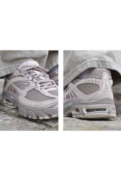 Nike Air Max Moto 2K Kadın Günlük Bej Spor Ayakkabı/ (Blue Sport /!BİR NUMARA BÜYÜK ÖNERİLİR !
