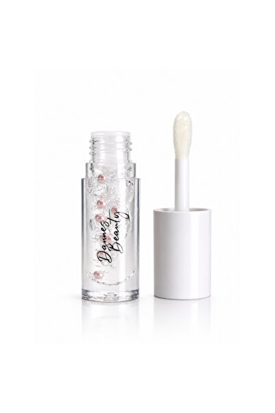 Dannes Beauty Ulei de buze Elixir de caviar, 6 ml