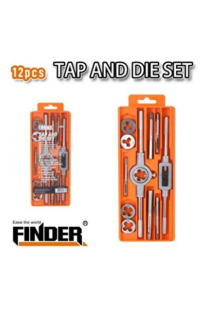 finder Κολαούζο & Φιλιέρα - Σετ 12pcs - - 197978