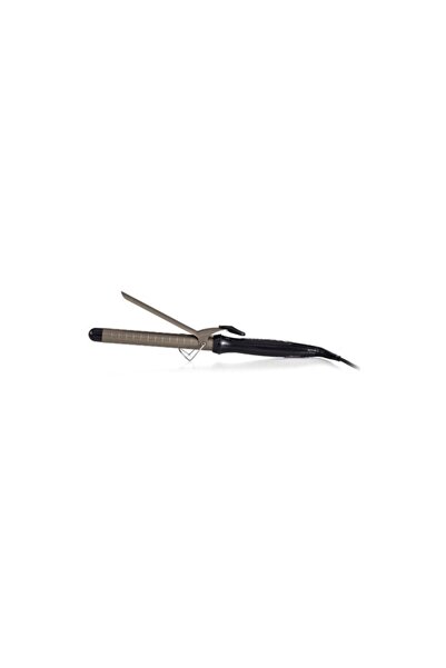 Empressco Practical and Stylish 25mm Titanium Hair Curling Iron, Ideal for Pr...