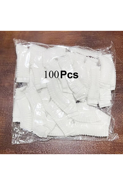 Choice 100PC 100pcs Disposable Vacuum Cleaner Filter Cover - Non-woven Filter...