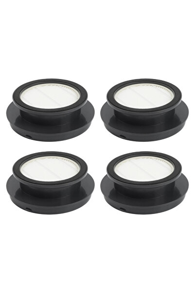 Choice1 4 PACK 2/4Pcs Reusable HEPA Filter For Laresar For V7 Handheld Vacuum...
