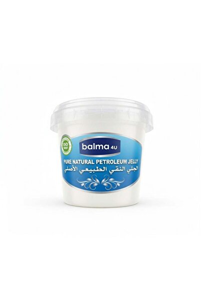 Balma For You بلما 4 يو فازلين طبيعي نقي - 500 مل
