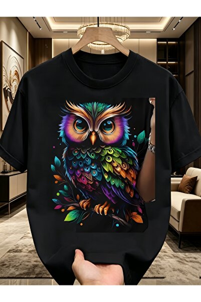23 nisan 2026 All Season Short Sleeve T Shirt Breathable And Loose with a Viv...
