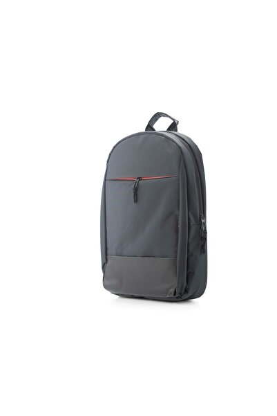 Generic Brand Hdx4007 Palma 15.6 Inch Notebook Backpack Black