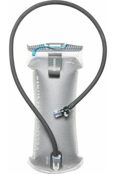 Hydrapak Sac impermeabil, Hydrapak, TPU, Fara BPA, 2L, Multicolor