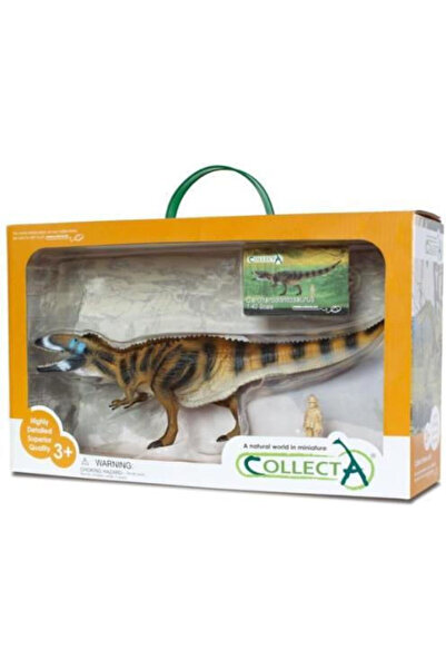 Collecta Carcharodontosaurus