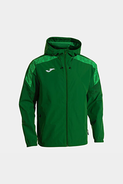 Joma Men's Football Raincoat Champions Raincoat 104374.450