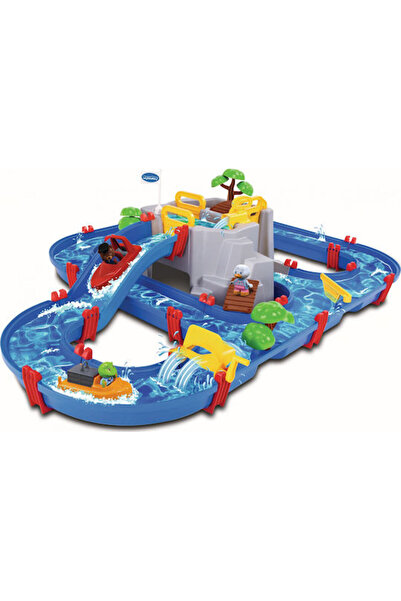 Other Aquaplay MountainLake Για παιδιά 3-8 ετών (Διάφορα Σχέδια)